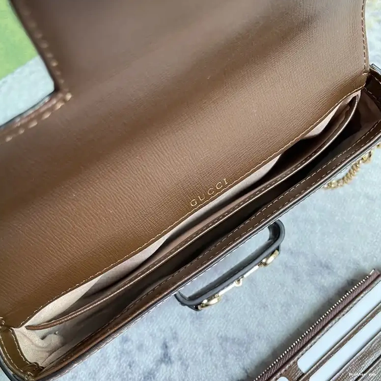 Brother sam 2308DJ0033 Bag Gucci 0806